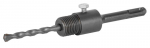 Puuripadi Strend pro MasonHS, 180 mm, SDS+