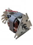 Mootor TB-6410A, varuosa