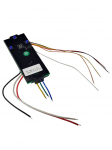Kiiruse regulaator Worcraft OS04-150, osa 28
