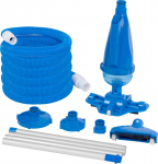 Strend Pro basseini hoolduskomplekt, 5-osaline komplekt