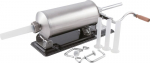 Vorstimasin Porking SM208, vorstile ja sealihavorstile, horisontaalne, 4 kg, manuaal