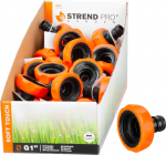 &Uuml;hendus Strend Pro 1", veekraanile, SoftTouch, adapter, Sellbox 40 tk