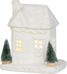 MagicHome J&otilde;ulukaunistused, Kodu, LED, 9x15x17cm