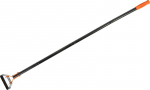 Strend Pro Garden kultivaator, 15x79-153 cm, kokkupandav k&auml;epide