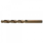 Trell Strend Pro Industrial M2 08,6 mm, DIN338, poleeritud, metalli k&uuml;lge, pakend. 5 tk