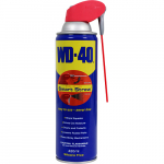 Spray WD-40&reg; 0450 ml, Smart Straw&reg;