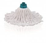 LEIFHEIT 52070 Classic Mop Puuvillane mopipea, puuvill, varulapp