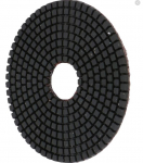 Vahtpadi poleerimismasinale 125mm G800