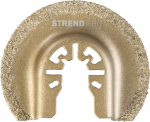 Saeleht Tool Strend Pro CS-R019 - pool&uuml;mar karbiid, multilihvijale, 65 mm, G50