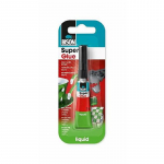 Liim Bison Super Glue Liquid, 3 g