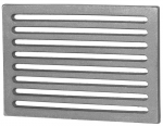 Rest 330x230x14 mm, malm
