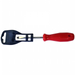 Kruvikeeraja CT040250 Lame 1,2x8x250, 8x10 mm, RedPlast, lame