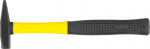 Pingihaamer 0100 g Strend pro, metallist k&auml;epide, TUV/GS