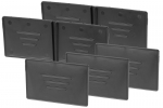 QBRICK&reg; TWO Organiseerija FLEX/Box 100 jagaja