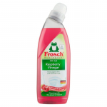 Tualettgeel Frosch, vaarikas, 750 ml