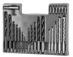 Trellide ja t&uuml;&uuml;blite komplekt Strend Pro MS517, metall-puit-tellis