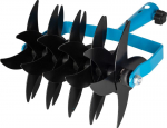 Strend Pro Herrison kultivaator, metall, 28x18 cm