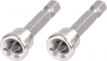 Otsakute komplekt Strend Pro, kipsplaat, PH 2x50 mm, pakk. 2 tk
