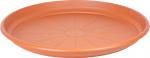 Taldrik lillepotile IсS ERIсa 80 cm