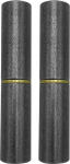 Ukse hing MH0264N03 18x090 mm, kruvidega, pakend. 2 tk