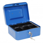 Kassakast 200x160x90 mm