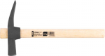 Masoni haamer Strend pro 600g, puidust k&auml;epide