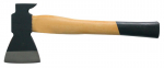 Kirves Strend Pro AX301 800 g, A618, puusepat&ouml;&ouml;d, katusekate, puidust k&auml;epide 370 mm