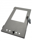 Uks Thalia Uno Glass Lite'ile, hall, 3.9 kW