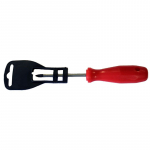 Kruvikeeraja CT040250 Phillips PH03 10x8 mm, RedPlast