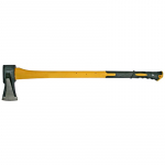 L&otilde;hkumiskirves 2000g Strend Pro, klaaskiust k&auml;epide 880mm