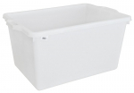 Konteiner ICS P23001, 65 l, ilma kaaneta, ristk&uuml;likukujuline