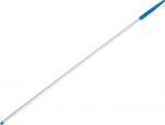 Strend Pro basseinivarras, basseiniv&otilde;rgu k&auml;epide, alumiinium, 120 cm, 18 mm, h&otilde;bedane