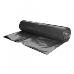Pr&uuml;gikotid ROLO LDPE T911.04, 090x110x0,04 mm, must, 25 tk, 140 lit.