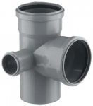 Nurk k&uuml;&uuml;narnukiga &Oslash;110/110/110/50/90&ordm; vasakule