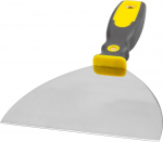 Strend Pro S2604 kellu, 150 mm, Inox/roostevaba teras, plastik