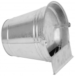 Strend Pro &auml;mbrijootja, Zn, 6 l