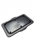 Alumine plaat-W05-4-1