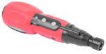 Kruvikeeraja Strend Pro NPT-SDD3,6V, aku + 12 bitti