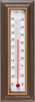 Termomeeter Strend Pro TMS-114 Retro, 162x56x20 mm, plastik