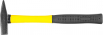Pingihaamer 0200 g Strend pro, metallist k&auml;epide, TUV/GS