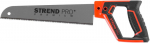 Strend Pro Premium saag, 250 mm, p&uuml;gamine, s&uuml;sinik, multi, TPR k&auml;epide