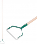 Strend Pro kultivaator, aiandus, k&auml;epide 150 cm