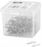 Strend pro klambrid, plastikust keevitusp&uuml;stolile, v&auml;lisnurk, 0,6 mm, 100 tk.