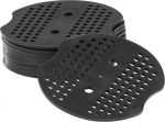 Strend Pro klamber, fooliumile ja kangale, kinnitus, aed, 7 cm, pakk. 10 tk