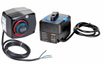 Elektriajam 230V10Nm 120s Herz