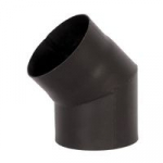 Nurk 45&ordm; &Oslash;120x2mm