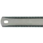Saeleht Pilana&reg; 22 2951 300x25x0,65 mm, 24TPI, metallile, kahepoolne