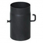 Korstna lium&auml;gi 0,25m &Oslash;180x2mm