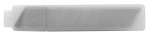 L&otilde;ikenoa tera 25x125x0,7mm Strend Pro, pkg 10tk