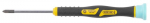 Phillips kruvikeeraja Narex 8336 54 &bull; PH 1, 4,0/60/167 mm, MicroLine Profi